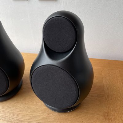Jern 11 standmount speaker