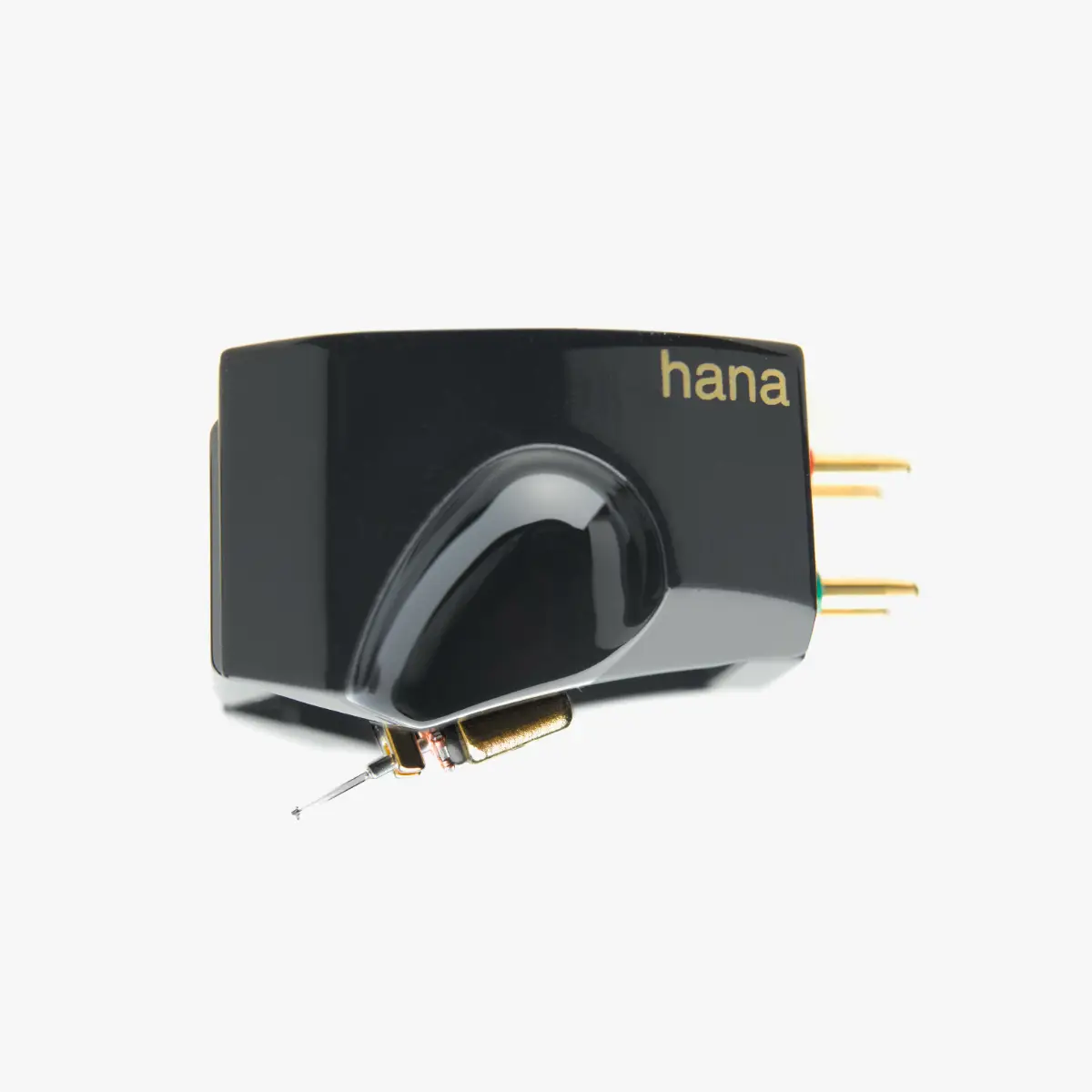Hana Umami Black cartridge