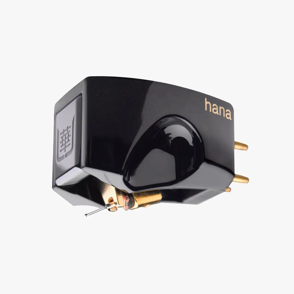 Hana Umami Black cartridge