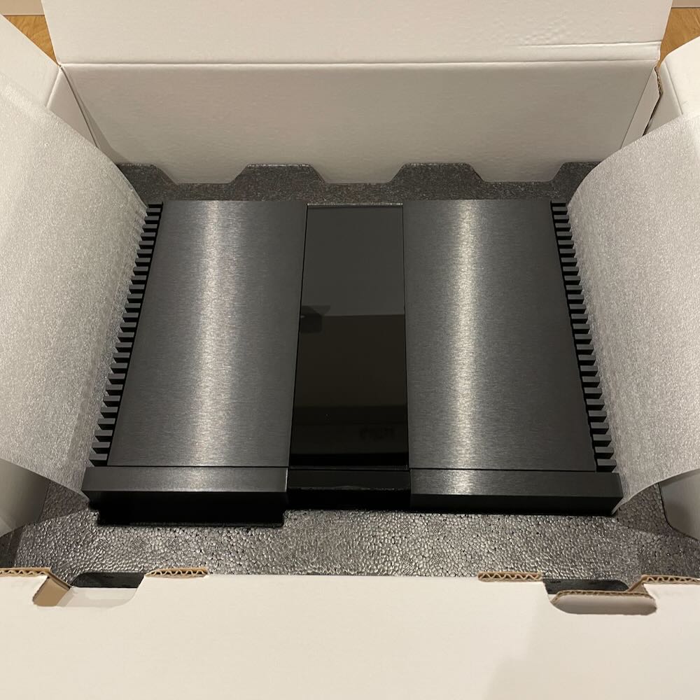 Naim NPX 300 power supply