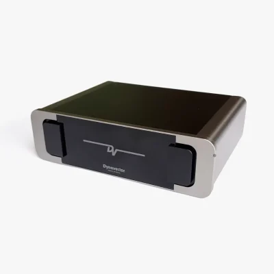 Dynavector P75 Mk4.1 phono stage preamplifier