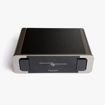 Dynavector P75 Mk4.1 phono stage preamplifier