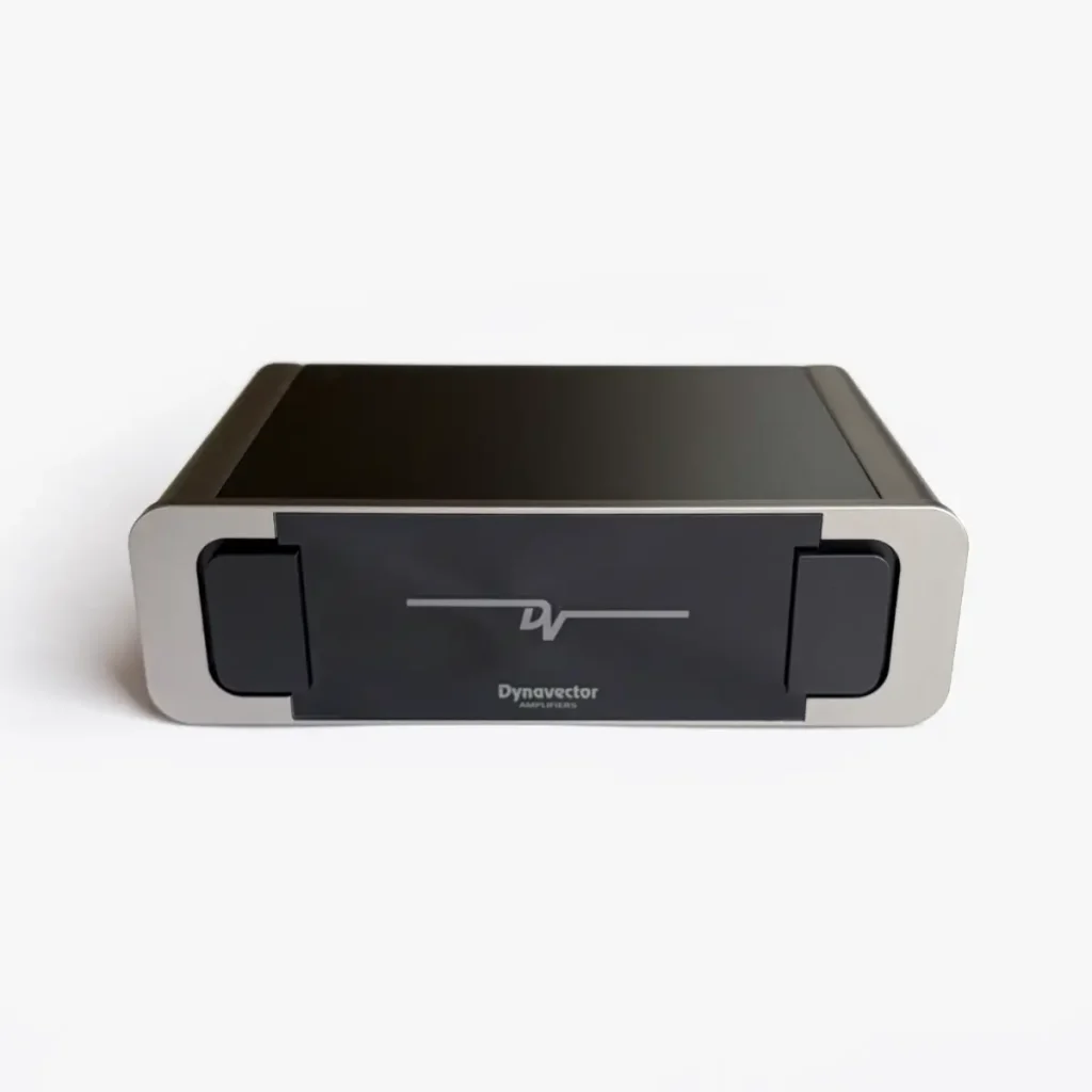 Dynavector P75 Mk4.1 phono stage preamplifier