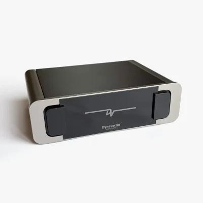 Dynavector P75 Mk4.1 phono stage preamplifier