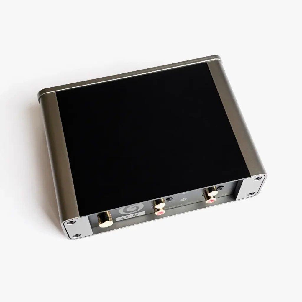Dynavector P75 Mk4.1 phono stage preamplifier