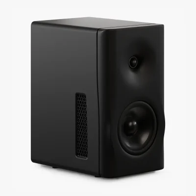 Dutch & Dutch 6c Studio