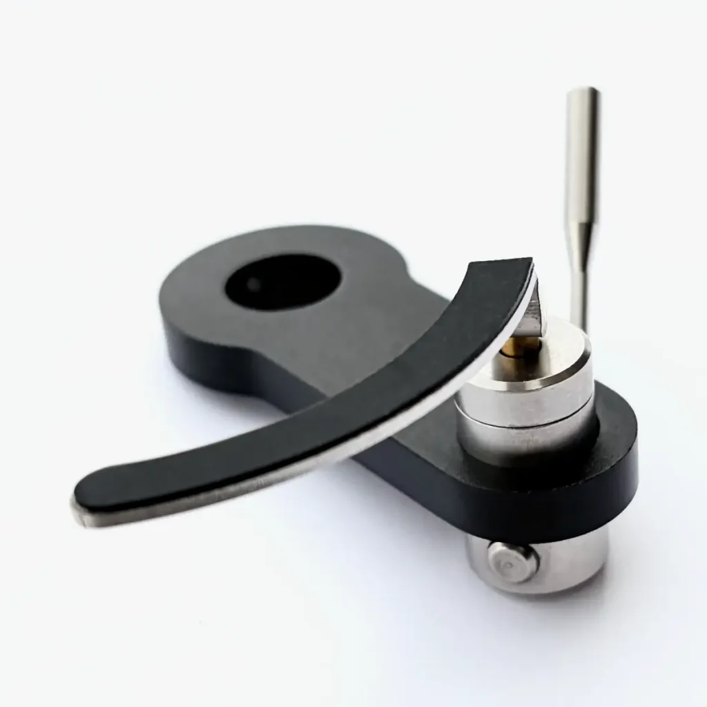 Well Tempered Lab arm lift