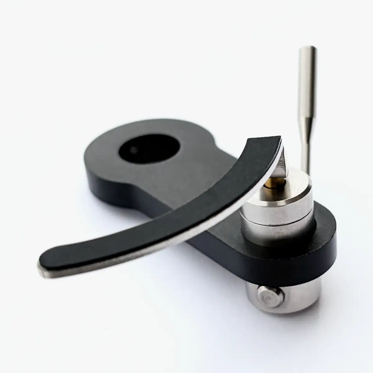 Well Tempered Lab arm lift