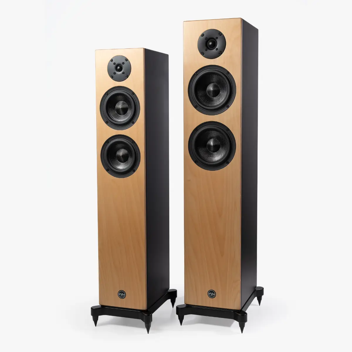D'Von Audio Aurora SQ-30 with SQ-40