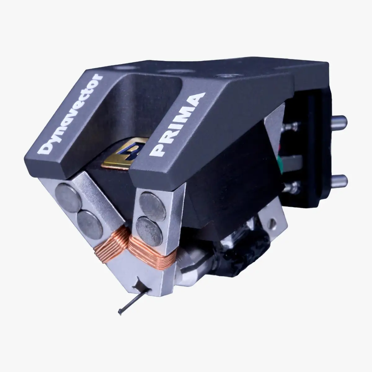 Dynavector XV Prima moving coil cartridge