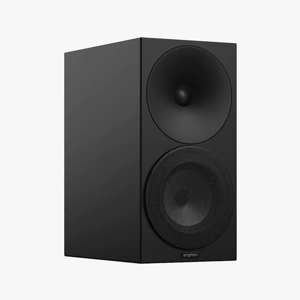 Amphion Argon 3X in black