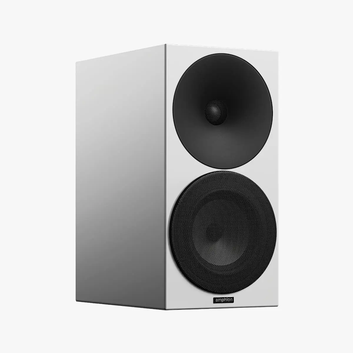 Amphion Argon 3X in standard white