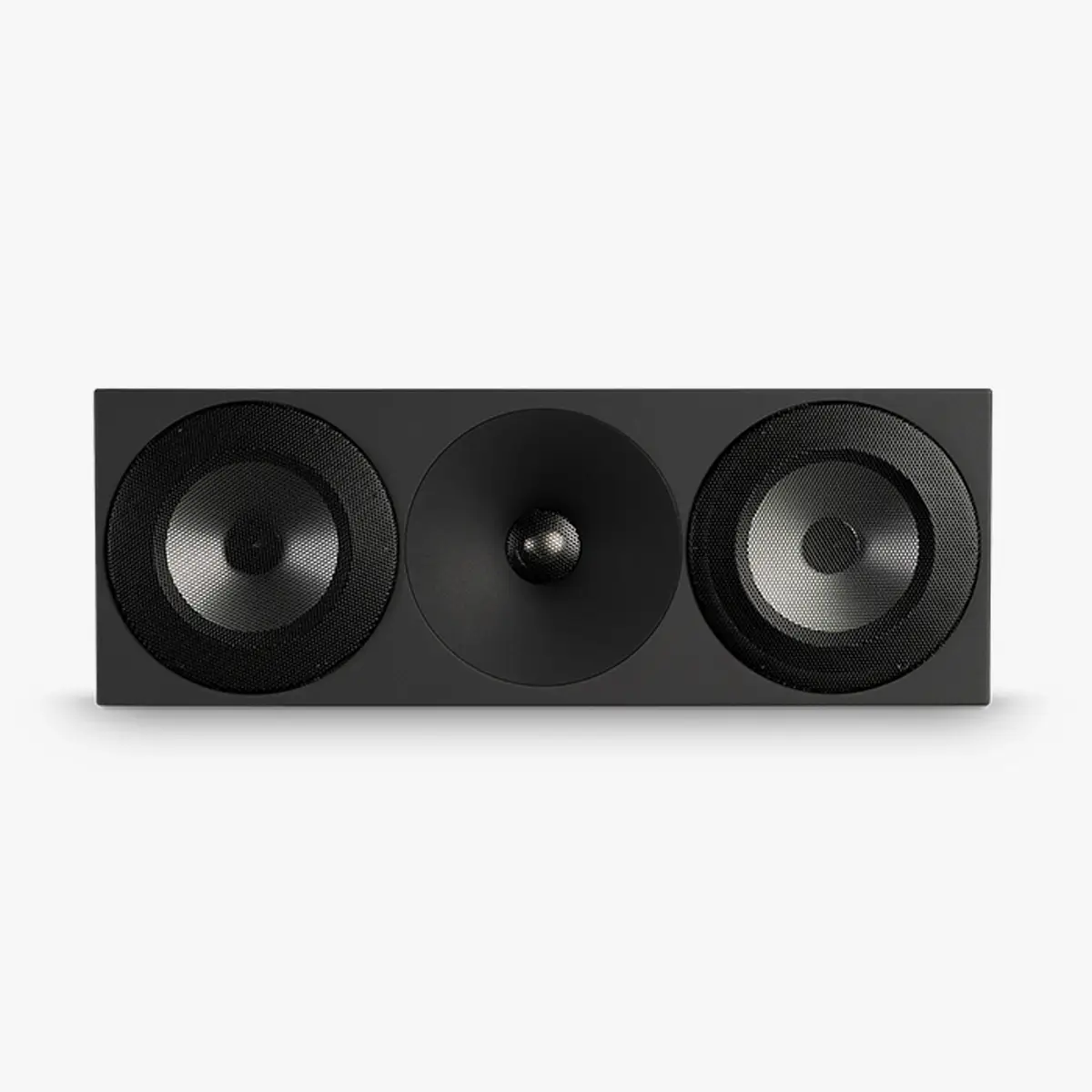 Amphion Argon 5C centre speaker in black