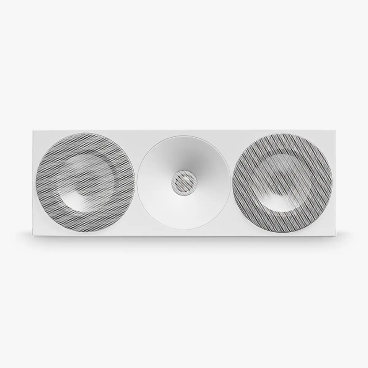 Amphion Argon 5C centre speaker in full white