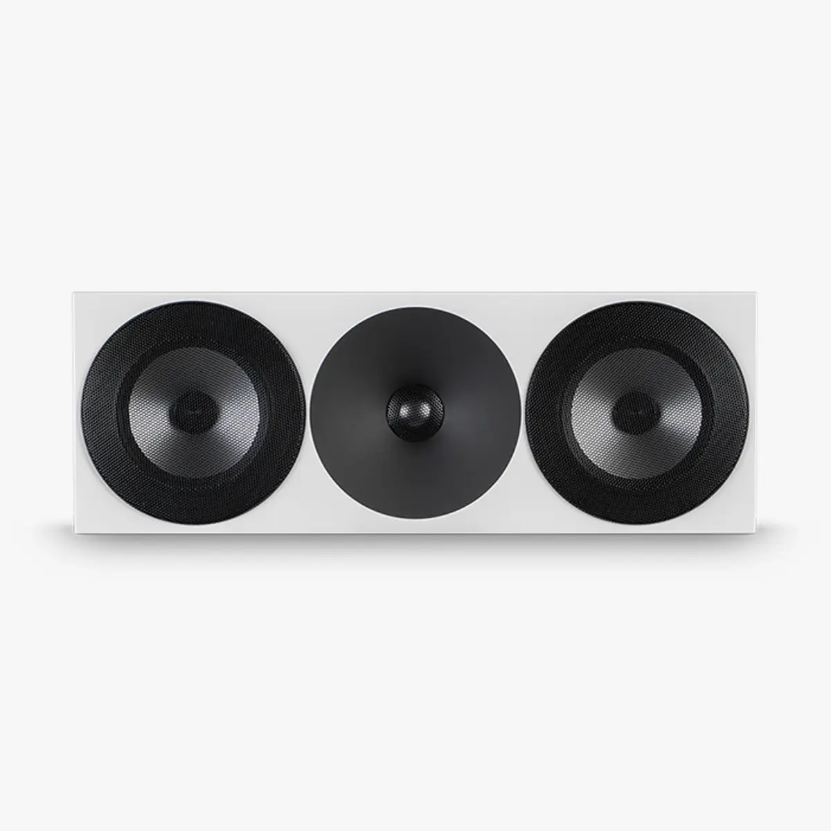 Amphion Argon 5C centre speaker in standard white