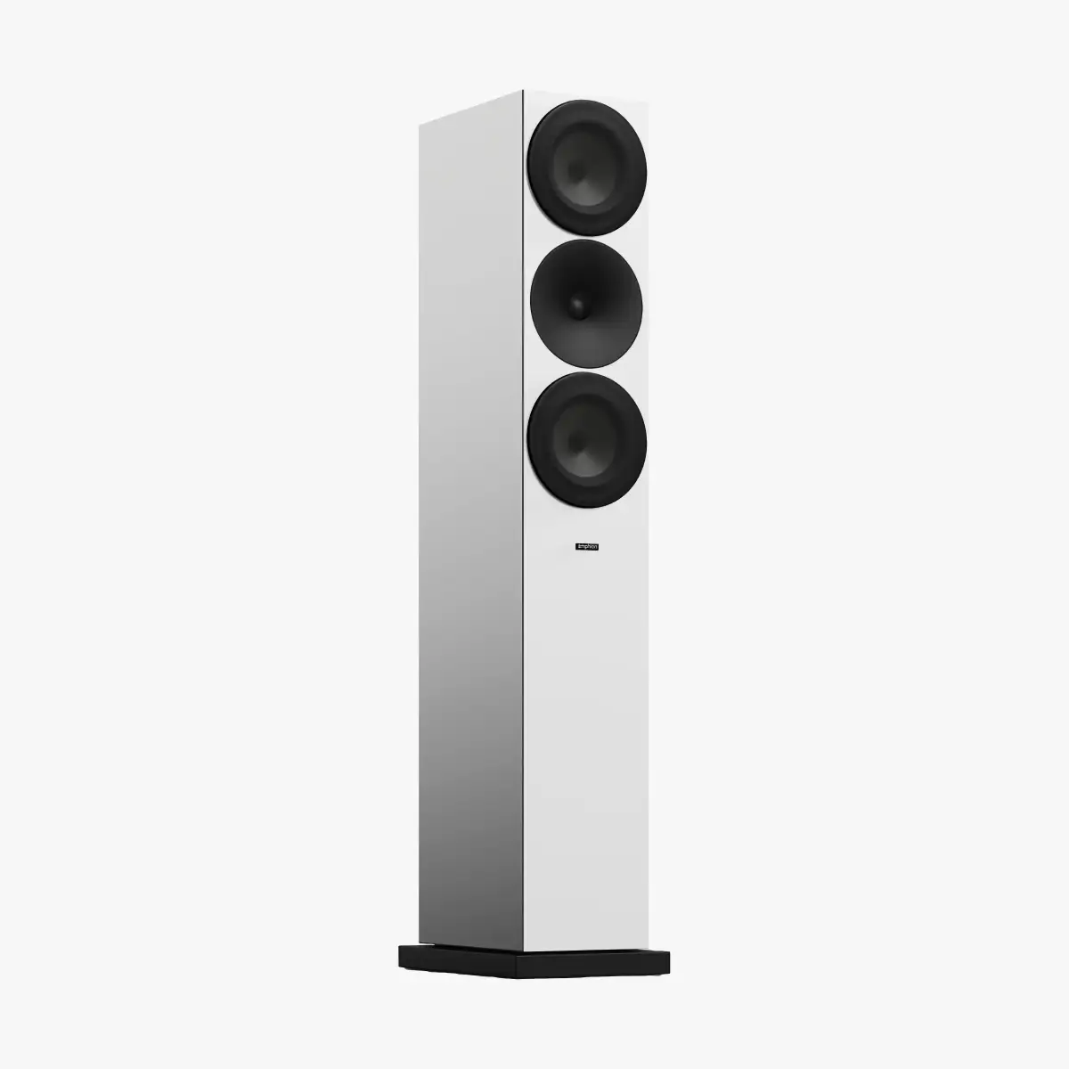 Amphion Argon 7LX in standard white