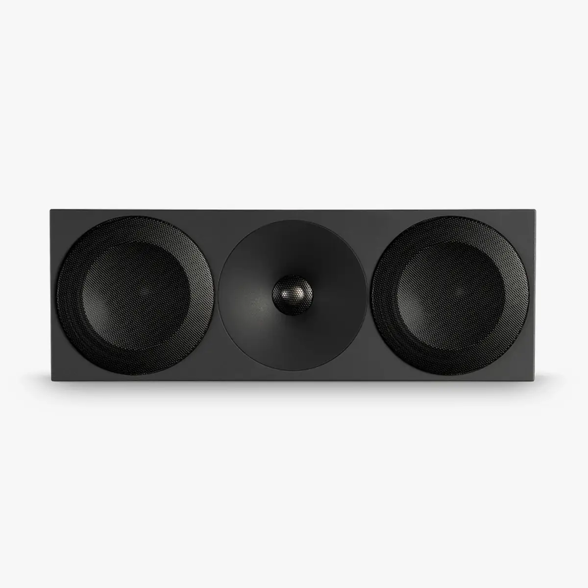 Amphion Helium 520C in black