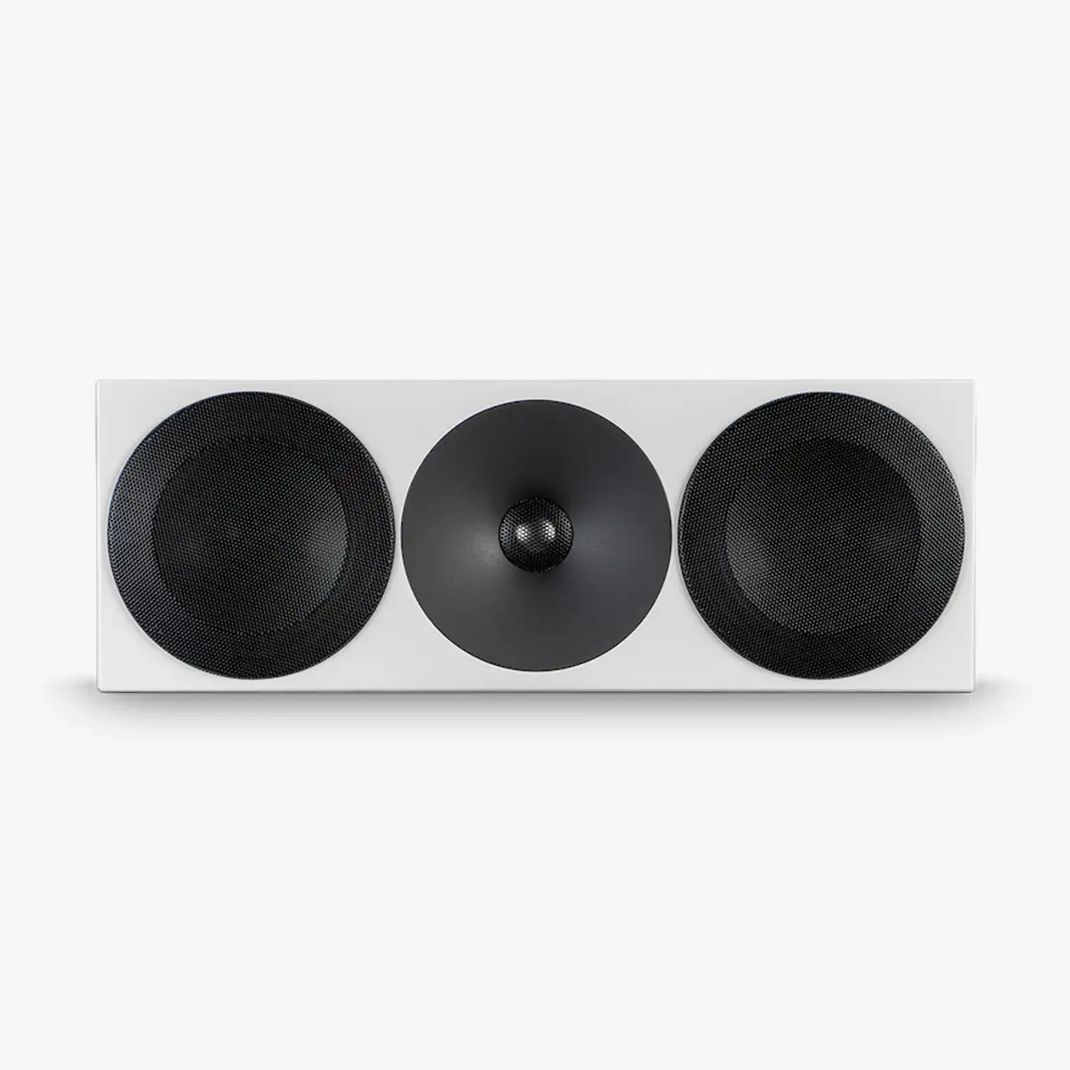 Amphion Helium 520C in standard white