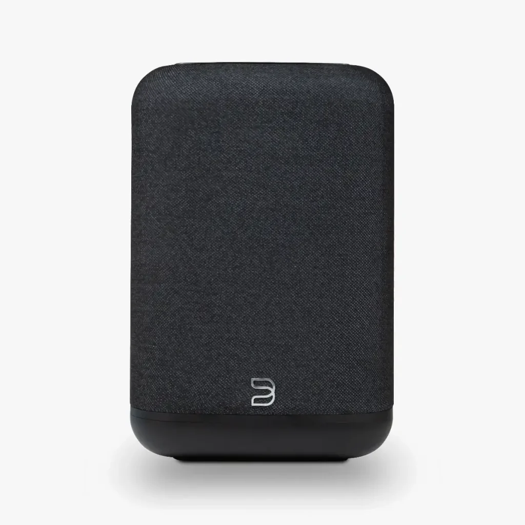 Bluesound Pulse Flex in black