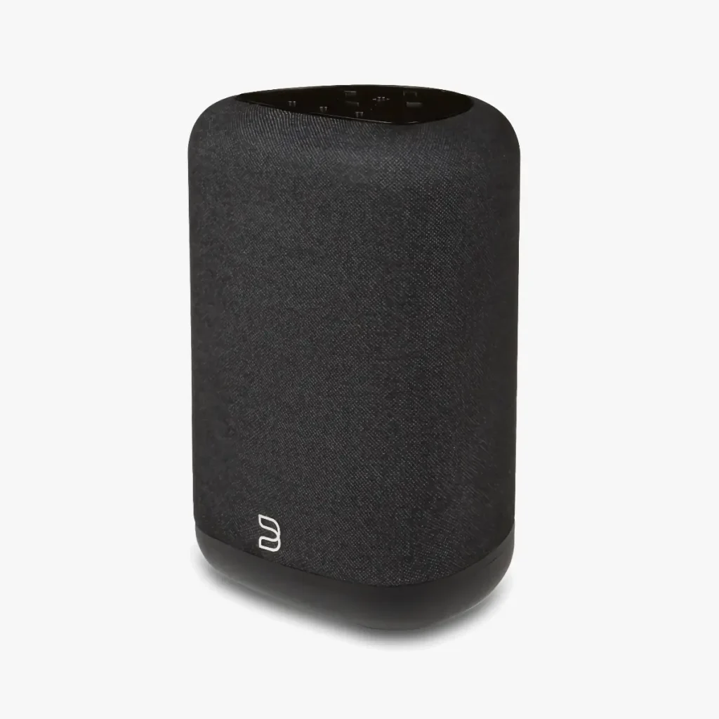 Bluesound Pulse Flex in black