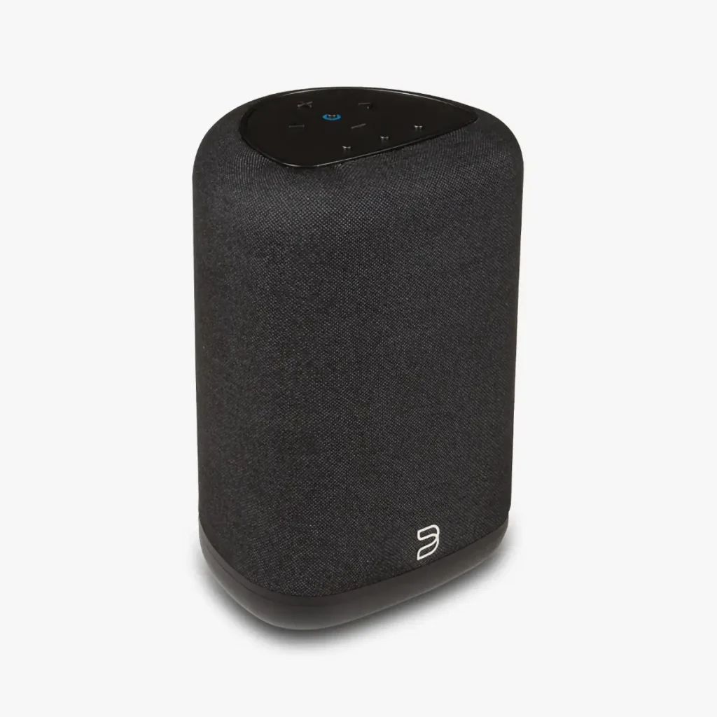 Bluesound Pulse Flex in black