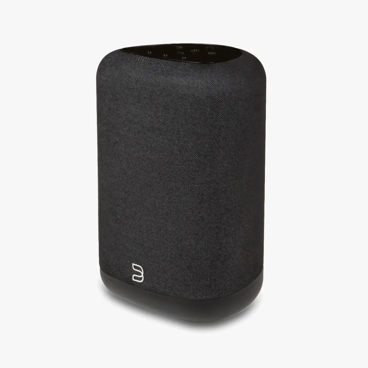 Bluesound Pulse Flex in black