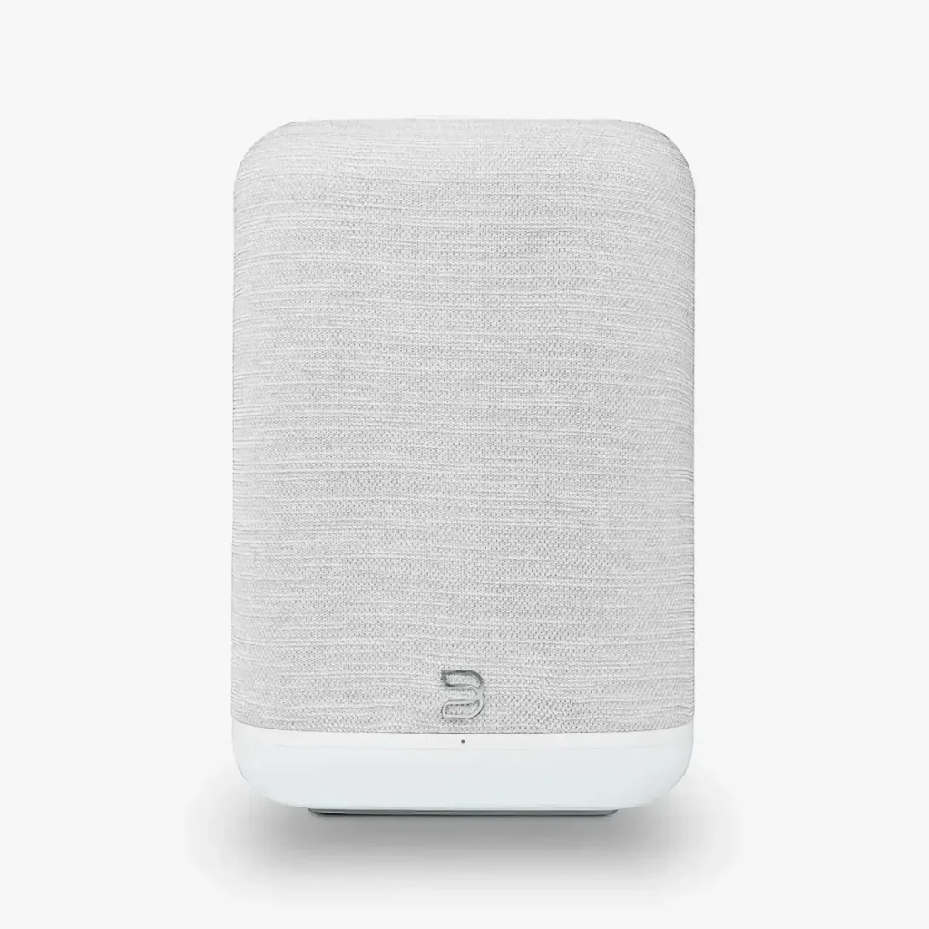 Bluesound Pulse Flex in pebble grey