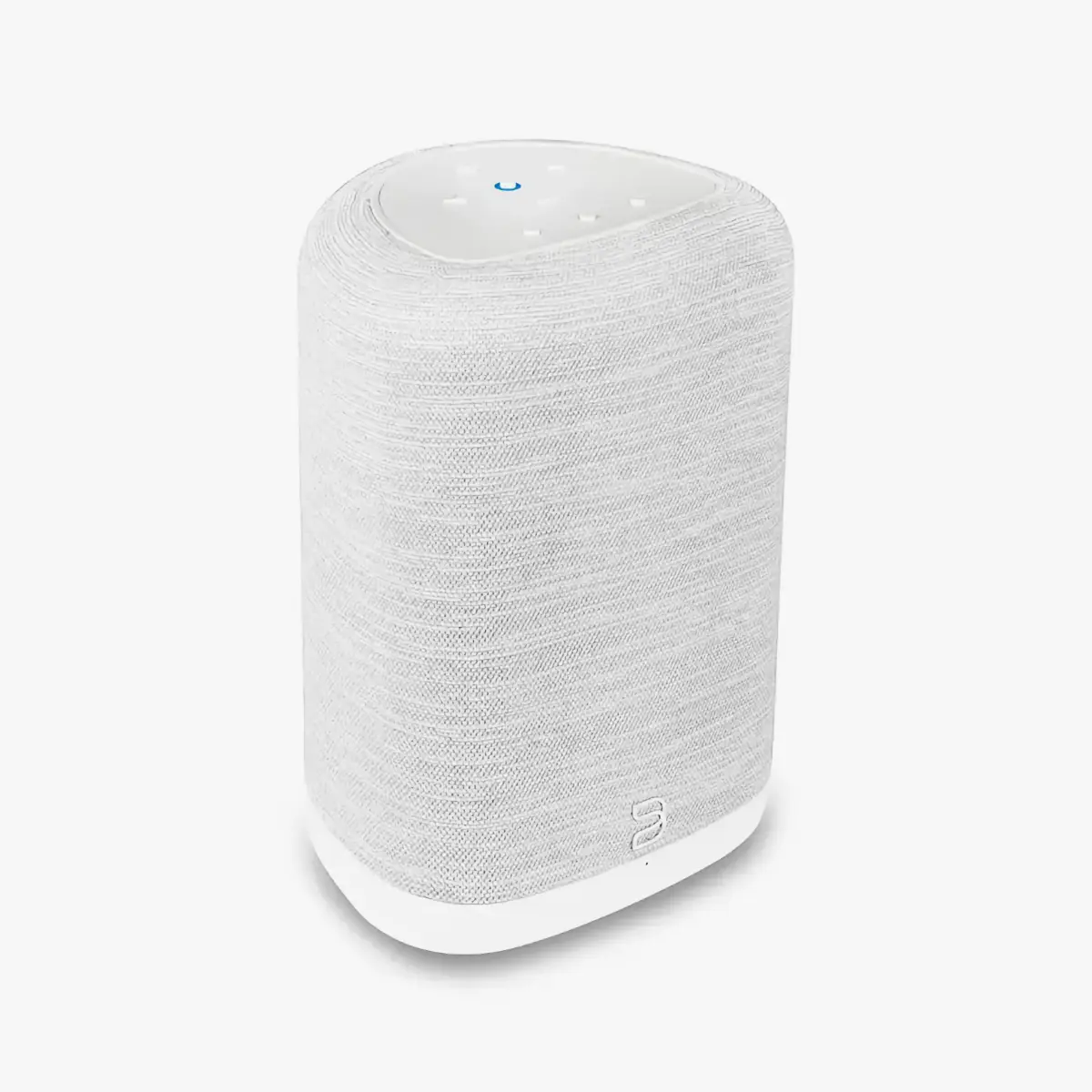 Bluesound Pulse Flex in pebble grey