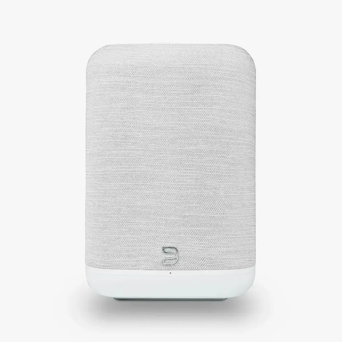 Bluesound Pulse Flex in pebble grey