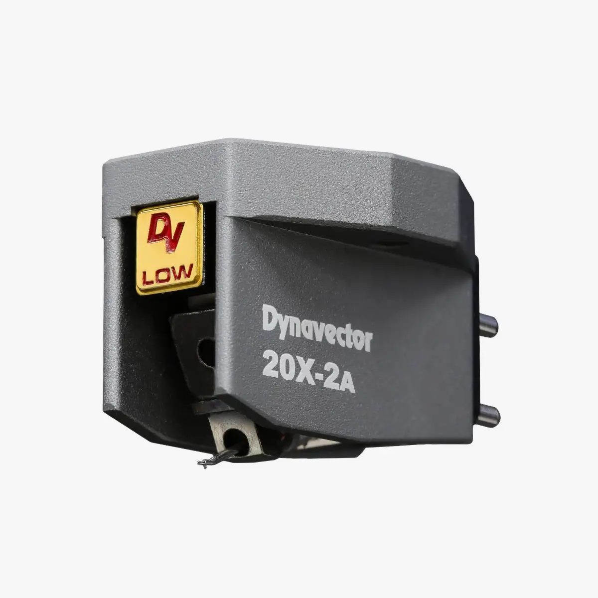 Dynavector 20X2A-L low output moving coil cartridge