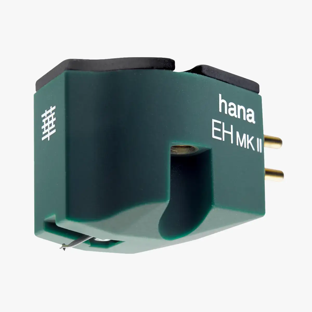 Hana EH Mk II high-output moving coil cartridge
