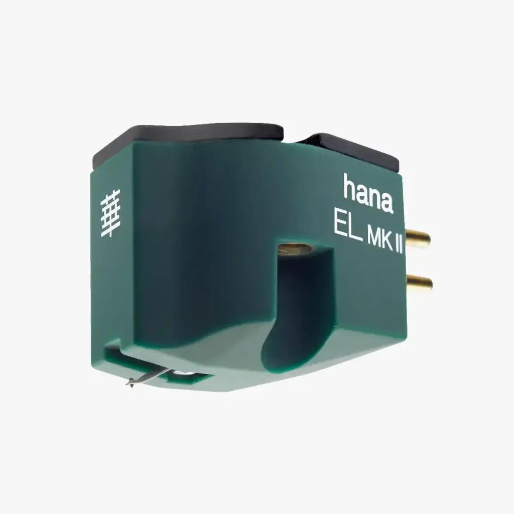 Stylus Synthetic elliptical Cantilever Aluminium Magnet Alnico Output level 0.4mV/1KHz Output balance