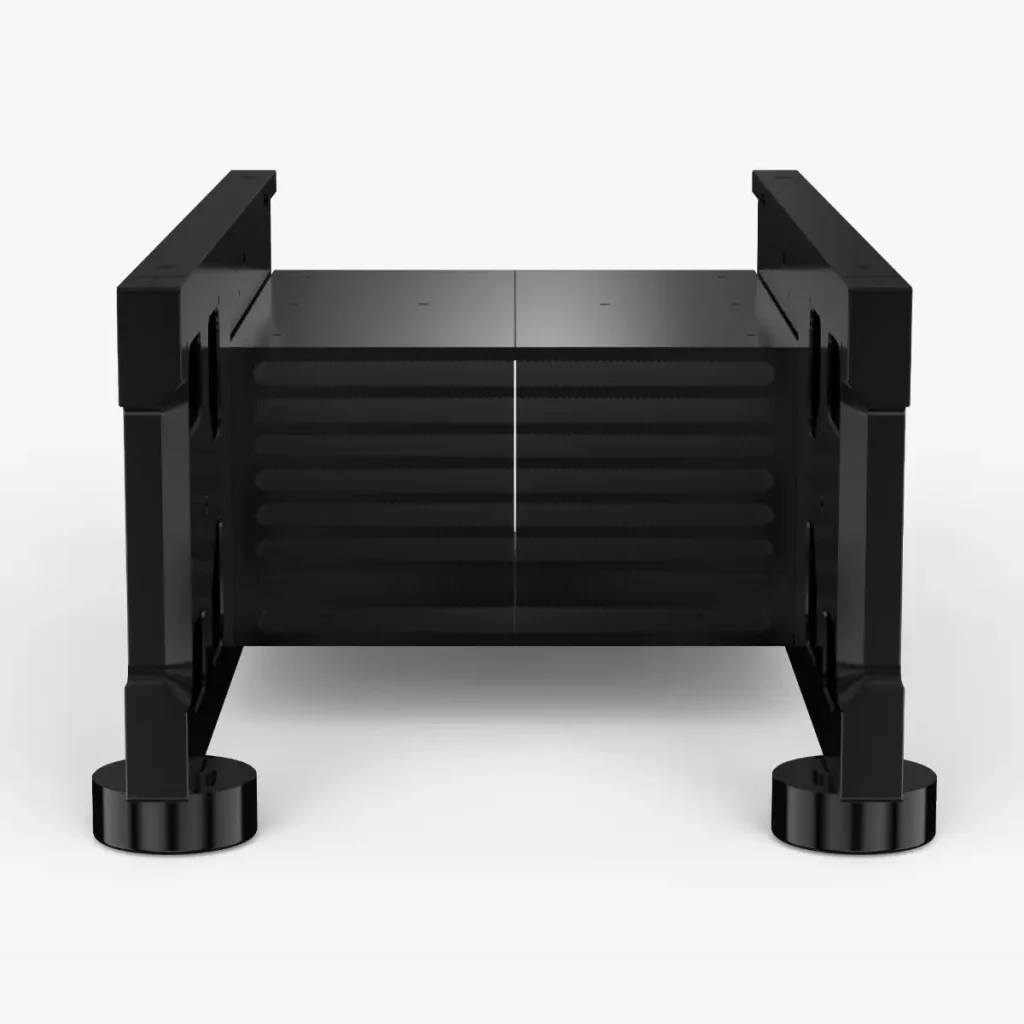Matrix Audio MA-1 power amplifier chassis
