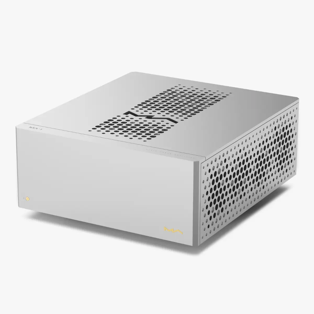 Matrix Audio MA-1 power amplifier