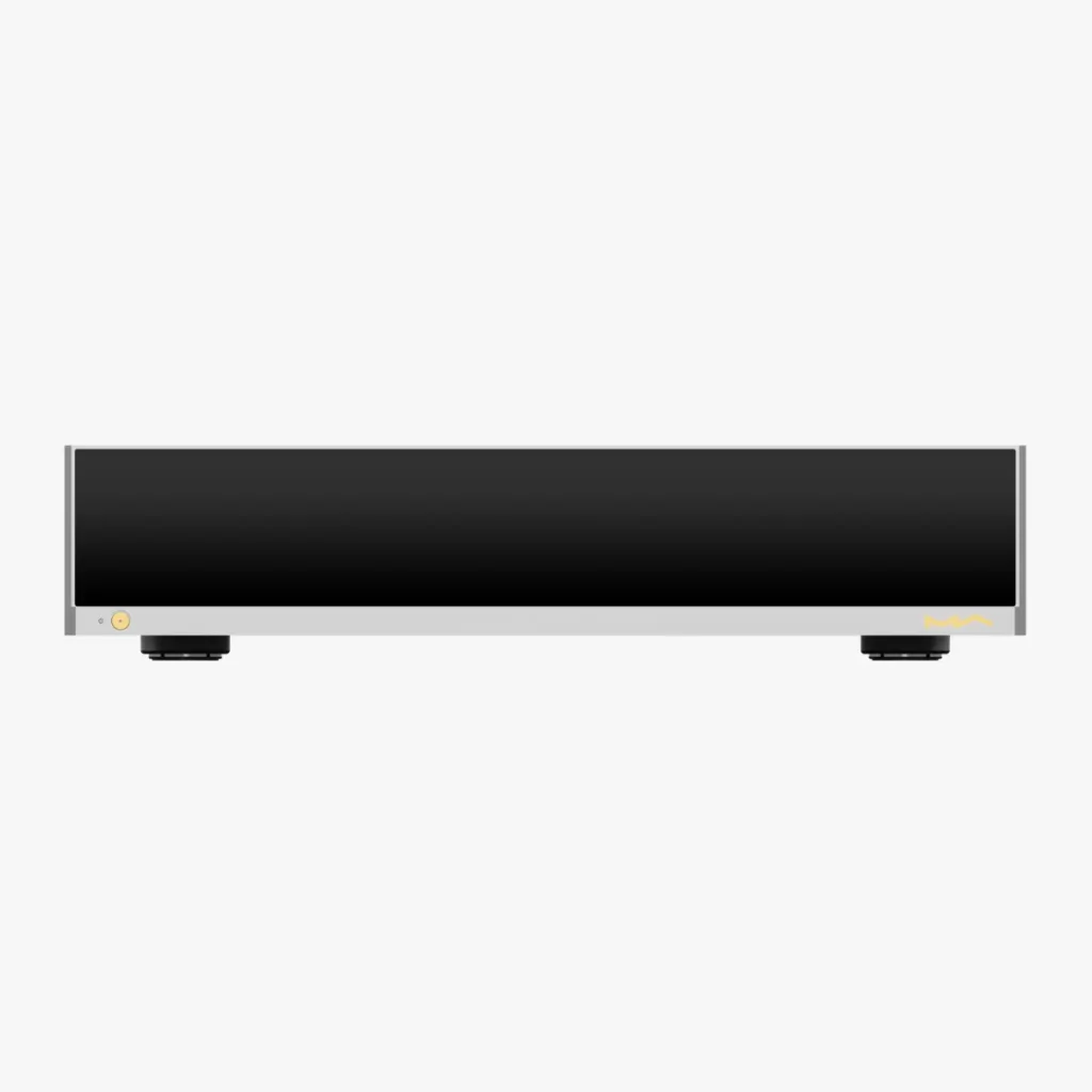 Matrix Audio MD-1 streaming integrated amplifier