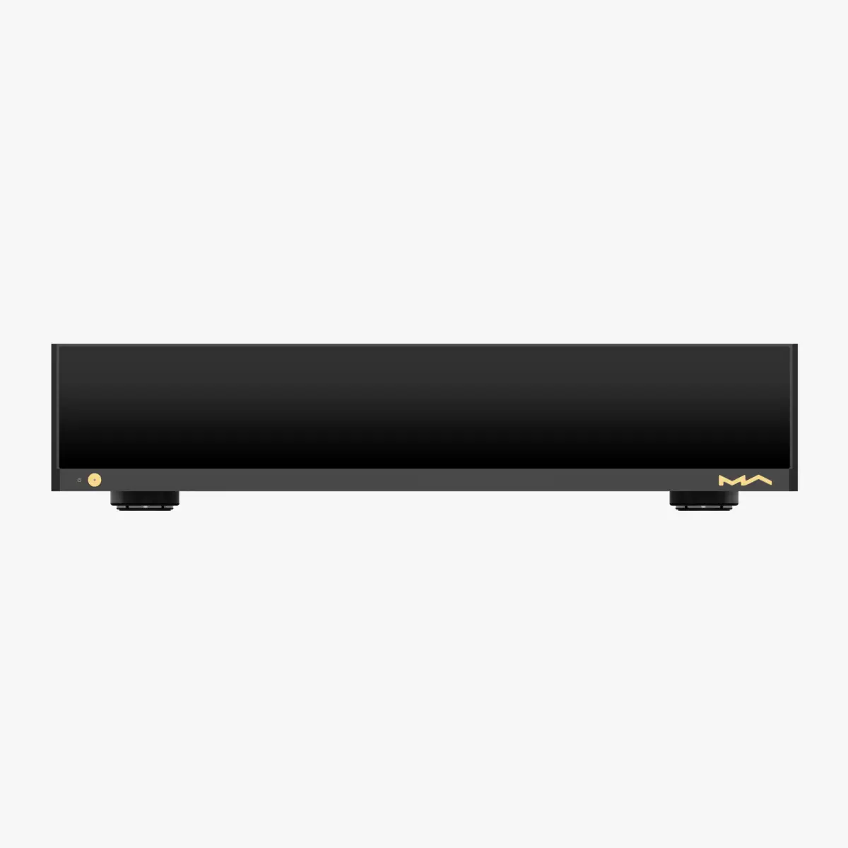 Matrix Audio MD-1P streaming integrated amplifier