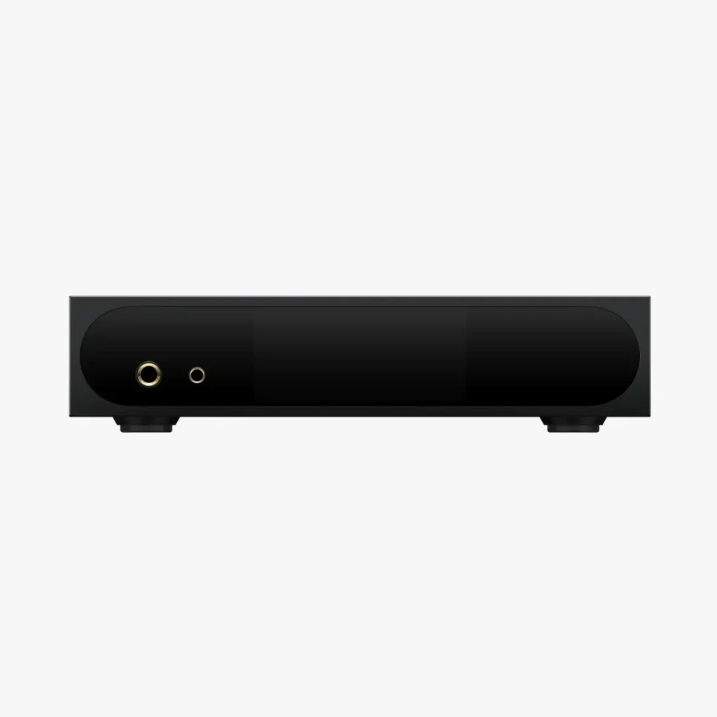 Matrix Audio mini-i Pro 4 music streamer, DAC and headphone amplifier