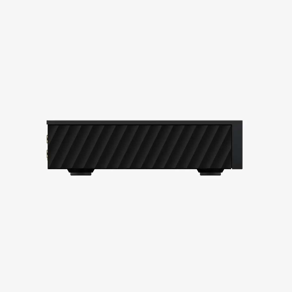 Matrix Audio mini-i Pro 4 side panel