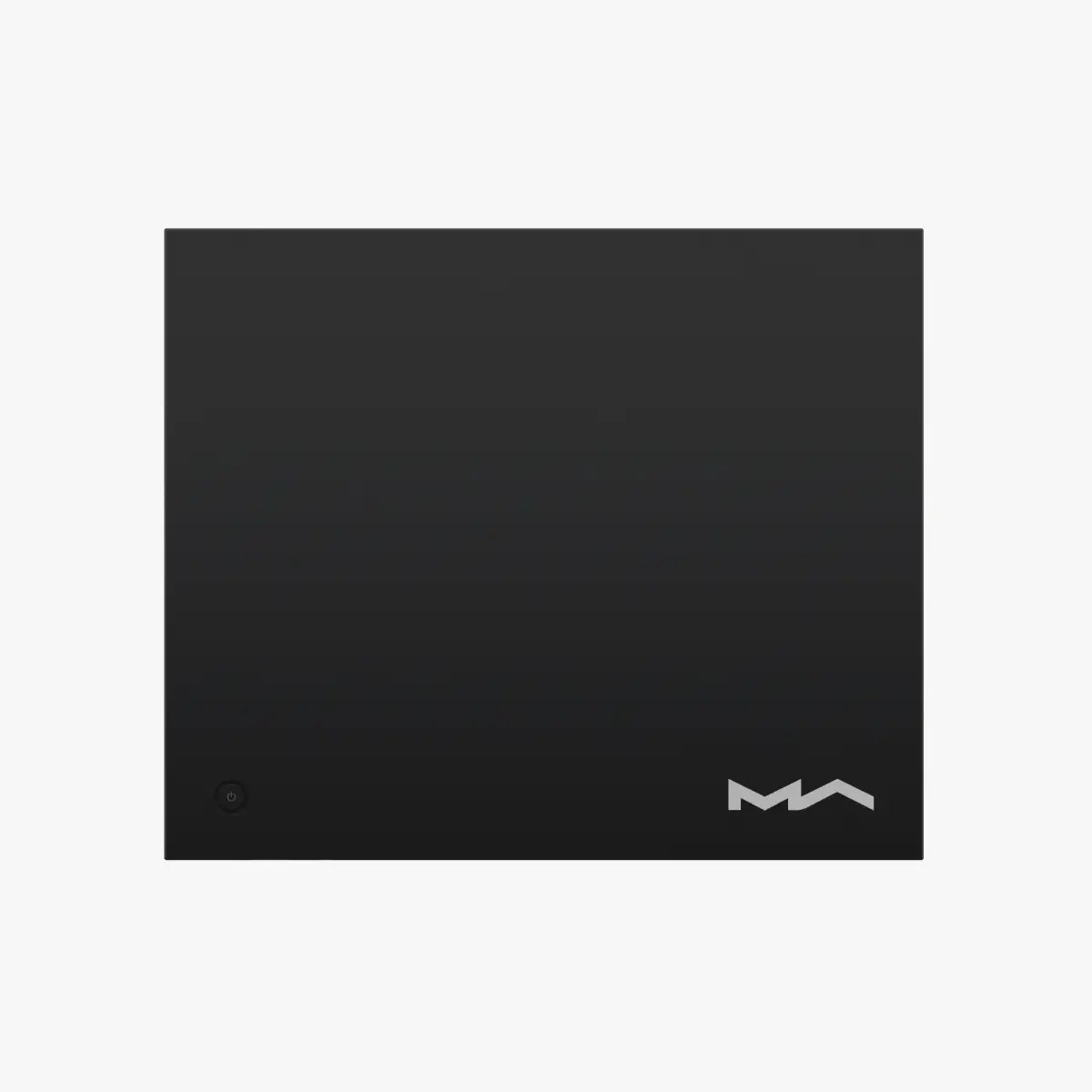 Matrix Audio mini-i Pro 4 music streamer top panel