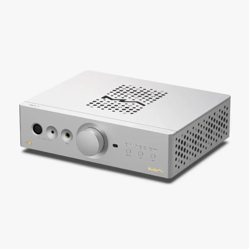 Matrix Audio NA-1 headphone amplifier