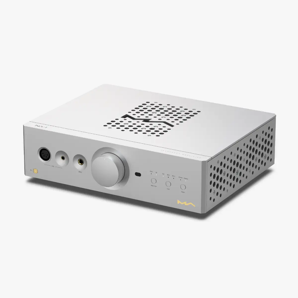 Matrix Audio NA-1 headphone amplifier