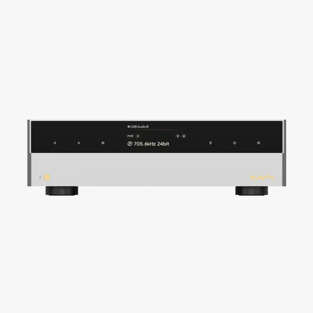 Matrix Audio ND-1 DAC