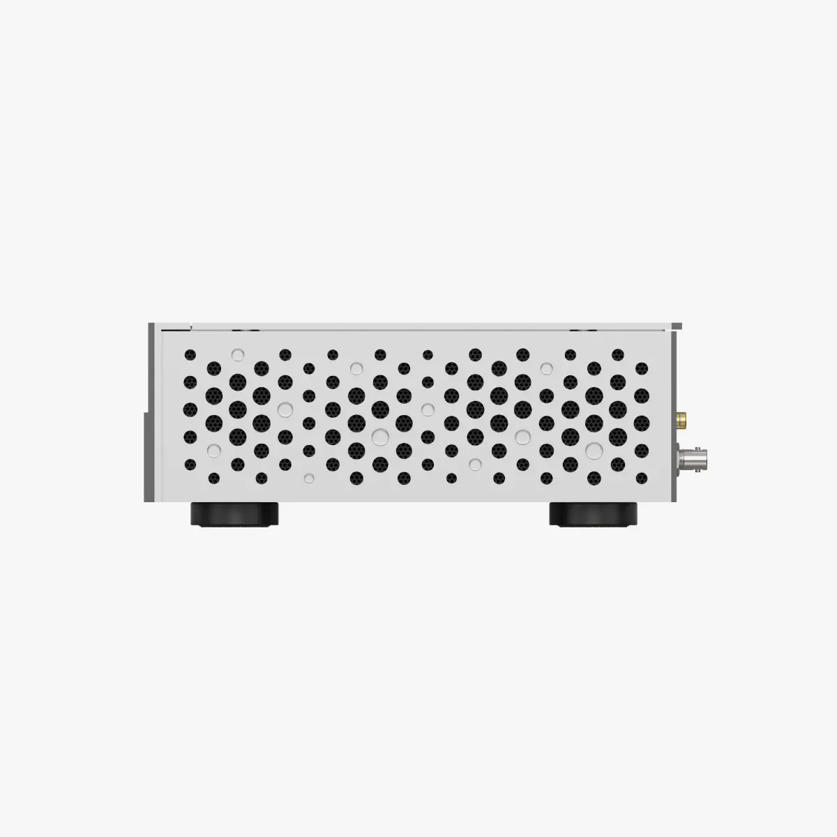 Matrix Audio ND-1 DAC side