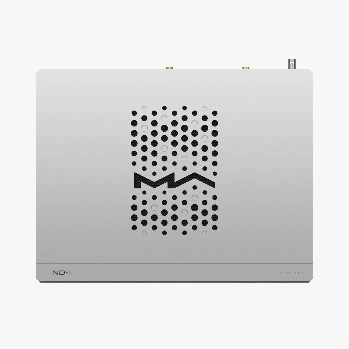 Matrix Audio ND-1 DAC top