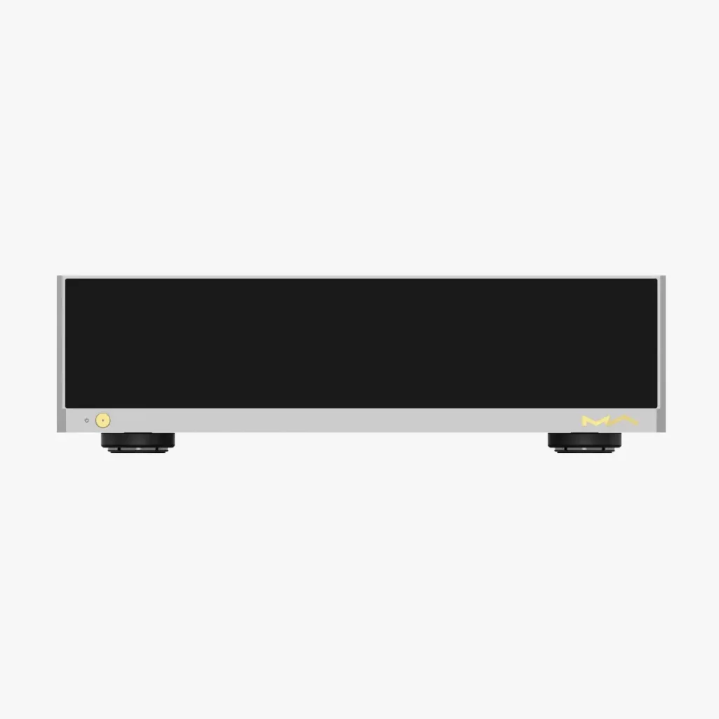 Matrix Audio NT-1 digital audio transport