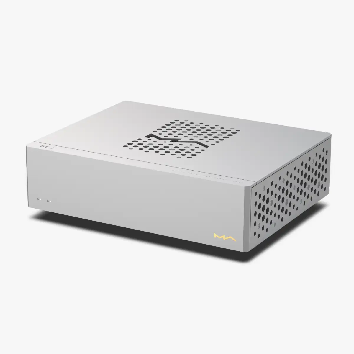 Matrix Audio SC-1 master clock