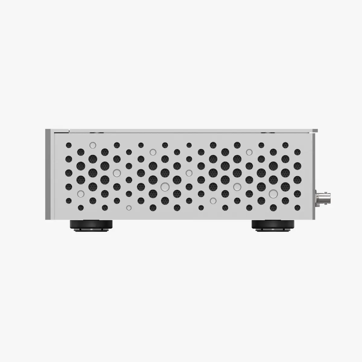 Matrix Audio SC-1 side panel