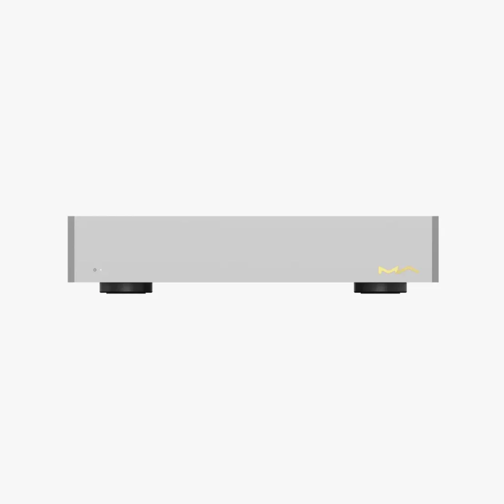 Matrix Audio SS-1 network switch