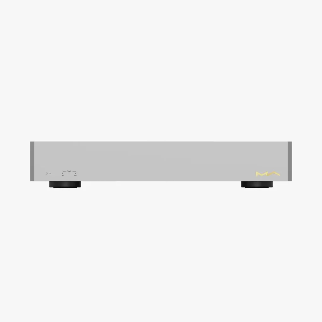 Matrix Audio SS-1 Pro network switch