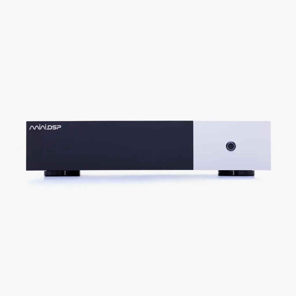 miniDSP AMP-8 power amplifier